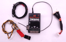 Spektrum tm1000 telemetry for sale  DRIFFIELD