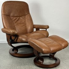 Ekornes stressless large for sale  Orlando