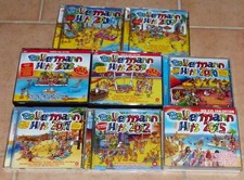 Ballermann hits sammlung gebraucht kaufen Ballermann hits sammlung gebraucht kaufen  Boostedt