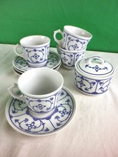 Ddr porzellan tasse gebraucht kaufen  Döbern