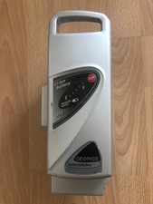 Akku 36v 12ah gebraucht kaufen Akku 36v 12ah gebraucht kaufen  Worms
