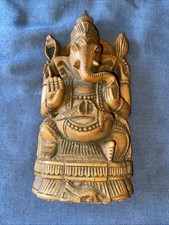 Vintage highly carved for sale  WELLINGTON