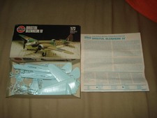 Kit airfix bristol usato  Catania