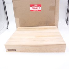 Butcher block acoustics for sale  Ogden