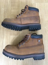 Mens boots sketchers for sale  UK