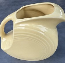 sunflower pitcher fiesta for sale sunflower pitcher fiesta for sale Markleville