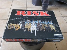 Jeu société risk d'occasion  Provins