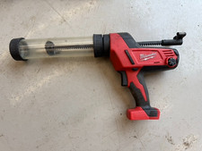Miwaukee volt mastic for sale  GALSTON