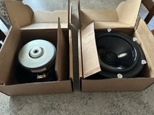 Woofer seas ca22rny usato  Conegliano