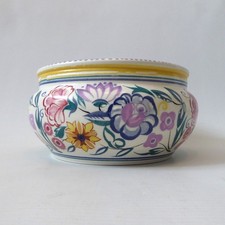 Poole pottery traditional for sale  RYE