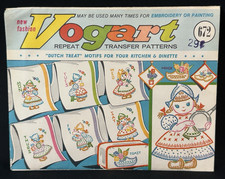 Vogart embroidery painting for sale  West Palm Beach