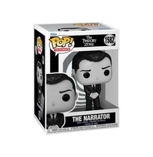 Figurine twilight zone d'occasion  Mennecy