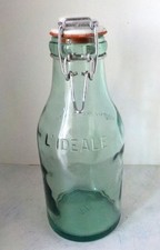 Bouteille conserve verre d'occasion  Besançon