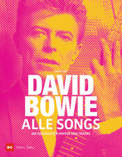 David bowie songs gebraucht kaufen  Heikendorf