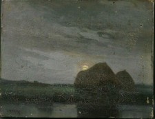 Tableau 20ème grégoire d'occasion Tableau 20ème grégoire d'occasion  Langres