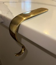 Vintage solid brass for sale  Roswell