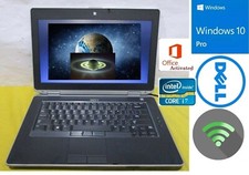 Dell latitude e6430s for sale  Houston