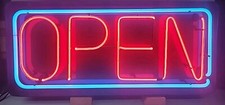 Large fallon neon for sale  Bronson