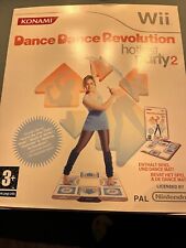 Nintendo wii dance gebraucht kaufen  Wesseling