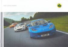Lotus evora elise d'occasion  Expédié en Belgium