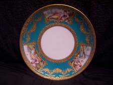 Rare minton collamore d'occasion  Expédié en Belgium