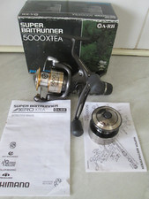 Shimano 5000 xtea for sale  UK