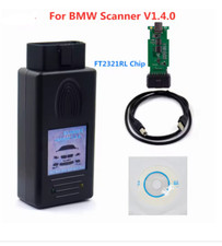 Scanner 1.4.0 bmw d'occasion  Wambrechies