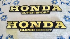 Honda 750 four gebraucht kaufen  Bad Bergzabern