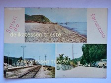 Ferruzzano reggio calabria usato  Trieste
