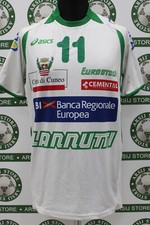 Maglia pallavolo volley usato  Afragola