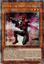 Yugioh ra04 en172 gebraucht kaufen  Hamburg