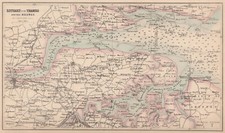 Thames medway estuaries.antiqu for sale  LONDON