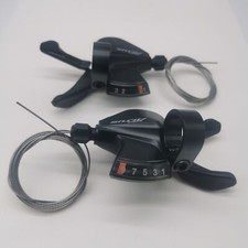 Schimano schalthebel m2010 gebraucht kaufen  Hille