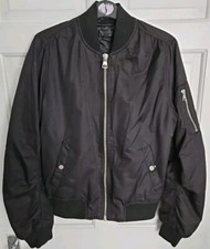 Topshop size black for sale  COVENTRY