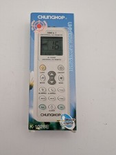 Universal remote control for sale  Pearl River