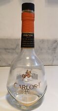 Sborne carlos brandy gebraucht kaufen  Deutschland