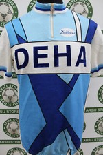 Maglia ciclismo nabholz usato  Afragola