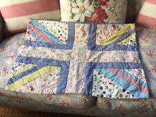 Laura ashley patchwork for sale  TUNBRIDGE WELLS