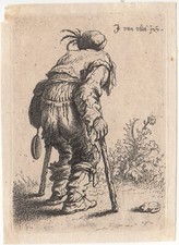 Antique master print for sale  USA