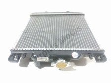 Radiateur aixam minauto d'occasion  France