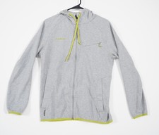 Mammut gray fleece for sale  Brevard