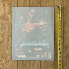 Janela de exibição SHADOWMAN Acclaim Entertainment PS1 N64 loja de videogames aderente comprar usado  Enviando para Brazil