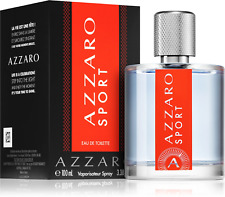 Azzaro sport profumo usato  Cornalba