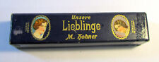 Mundharmonika hohner lieblinge gebraucht kaufen  Aalen