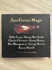 Various jazz guitar usato  Foggia