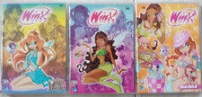 Lotto dvd winx usato  Macerata