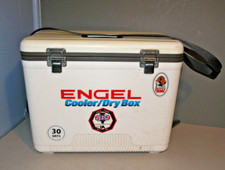 Engel uc30 30qt for sale  Council Bluffs