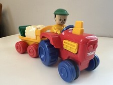 Vintage 1990 tomy for sale  BLACKWOOD