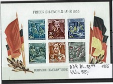 Ddr friedrich engels gebraucht kaufen  Ottersberg
