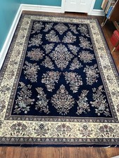 Cobalt blue cream for sale  Lubbock